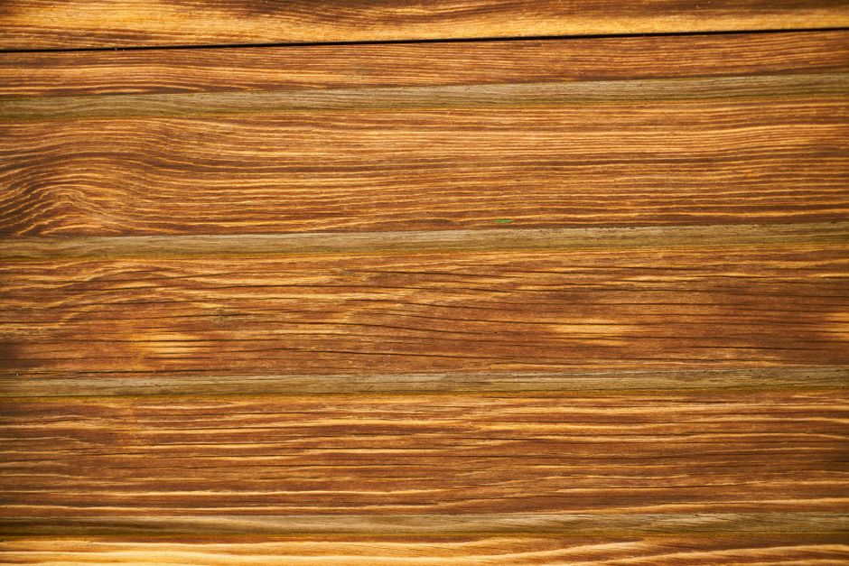 MDF, aglomerado y madera sólida: qué esperar de cada uno